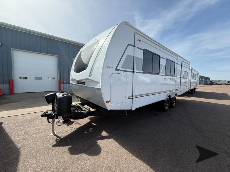 FREEDOM EXPRESS ULTRA LITE 259FKDS