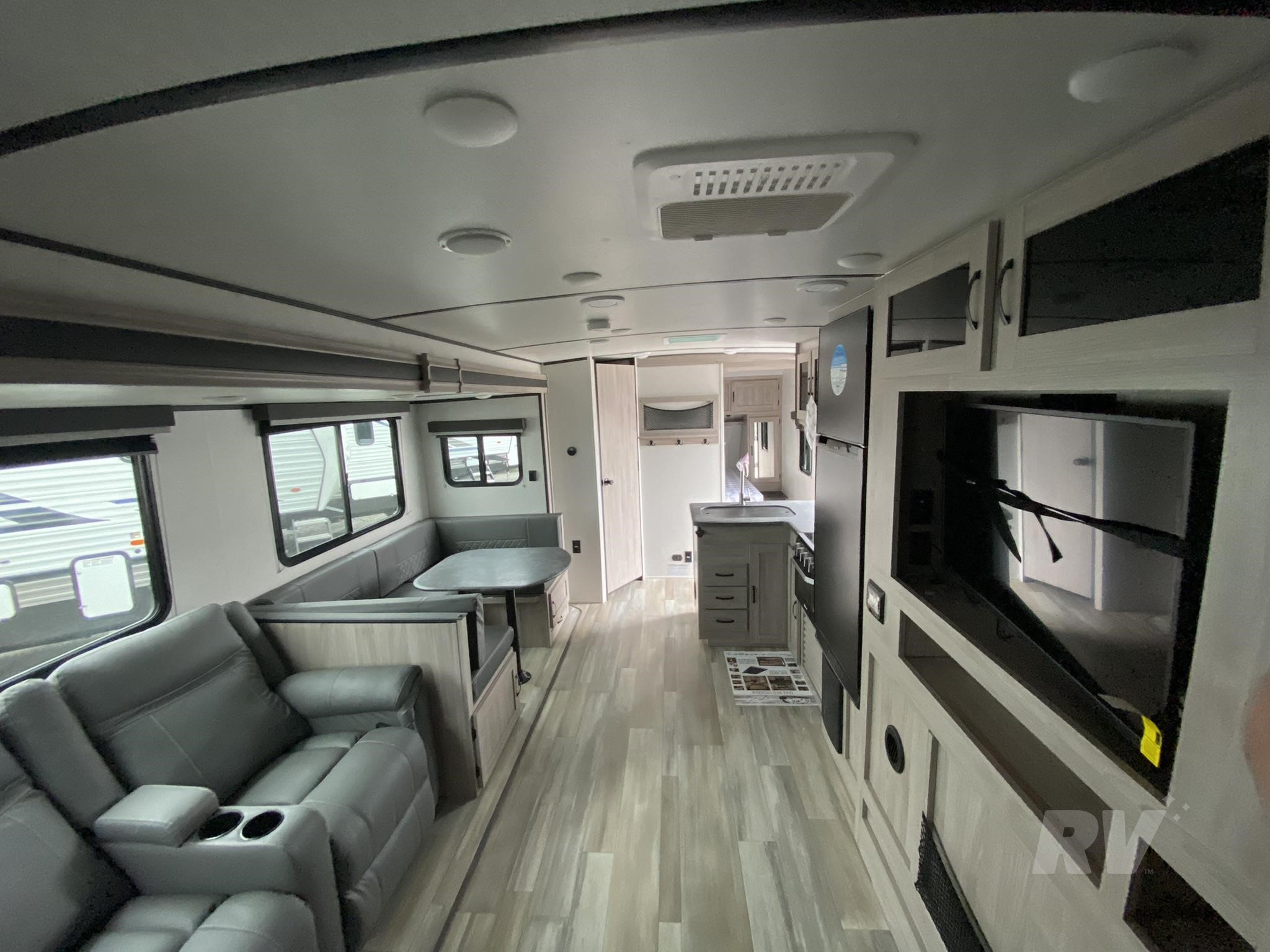 Coachmen Spirit Ultra Lite 2963BH