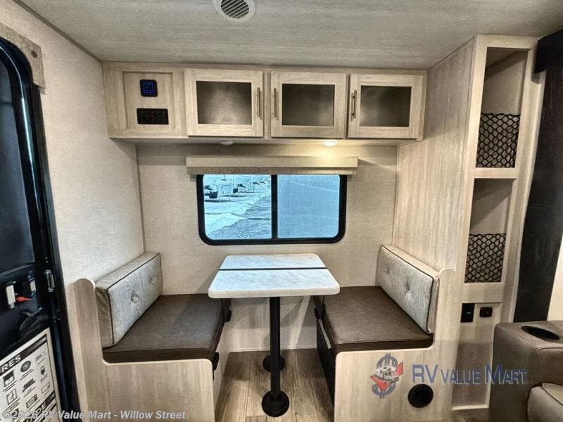 FOREST RIVER R-Pod R-P 198