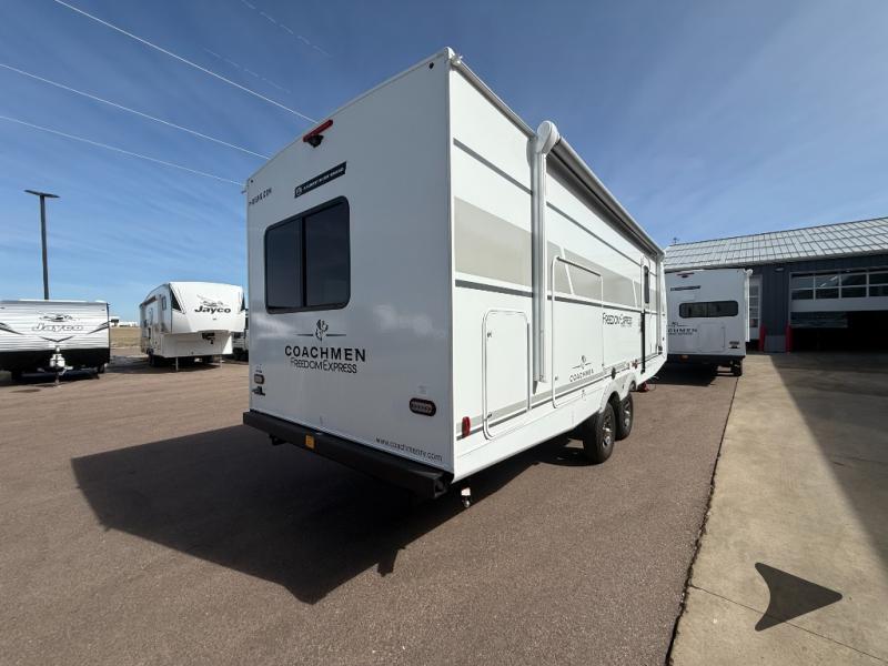 FREEDOM EXPRESS ULTRA LITE 259FKDS