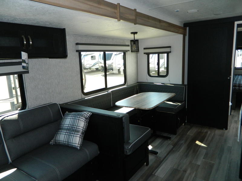 FREEDOMEXPRESS ULTRA LITE 294BHDS