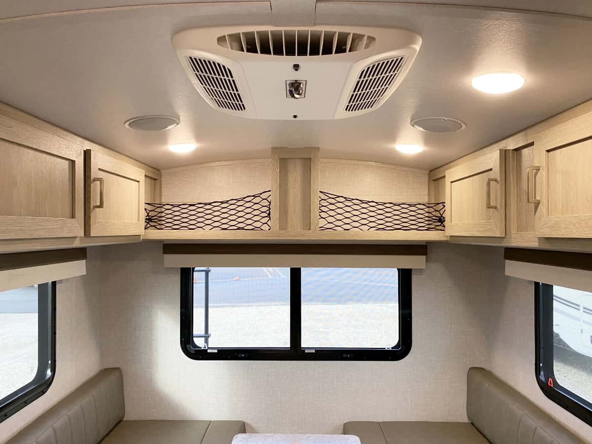 Rockwood Geo Pro 15TB