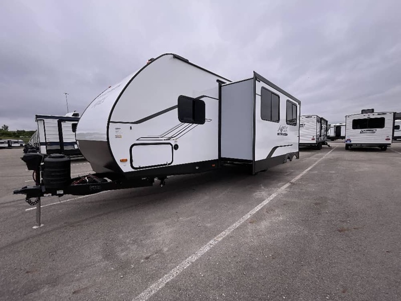 COACHMEN APEX ULTRA LITE 29BHX