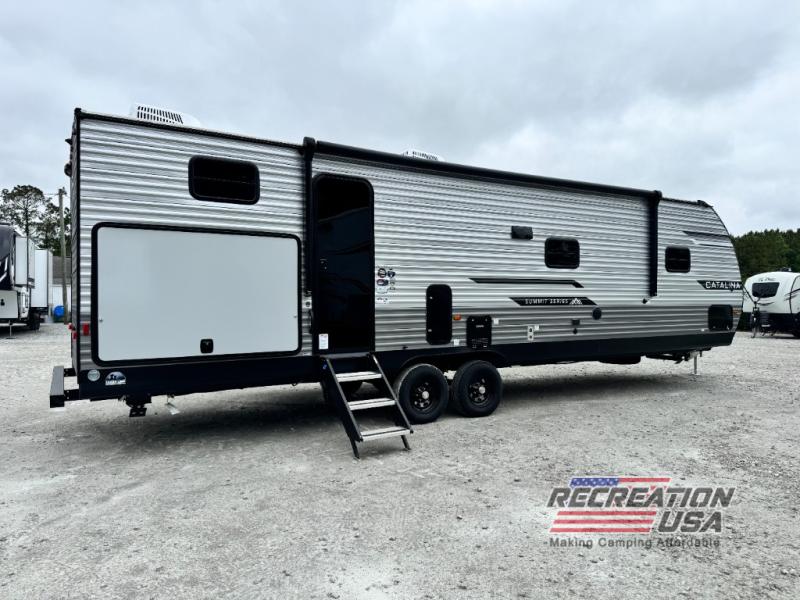 CATALINA SUMMIT SERIES 8 281QBUNK