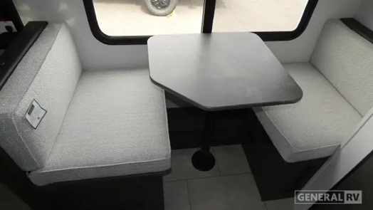 COACHMEN REMOTE 12.1R
