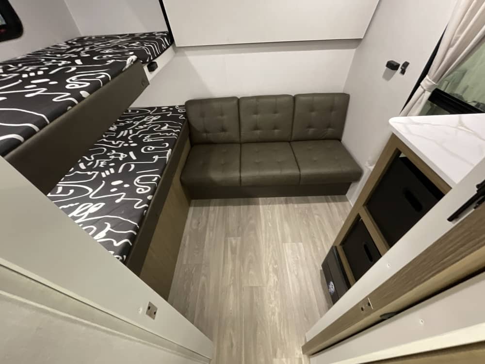 FOREST RIVER SALEM CRUISE LITE 273QBXL