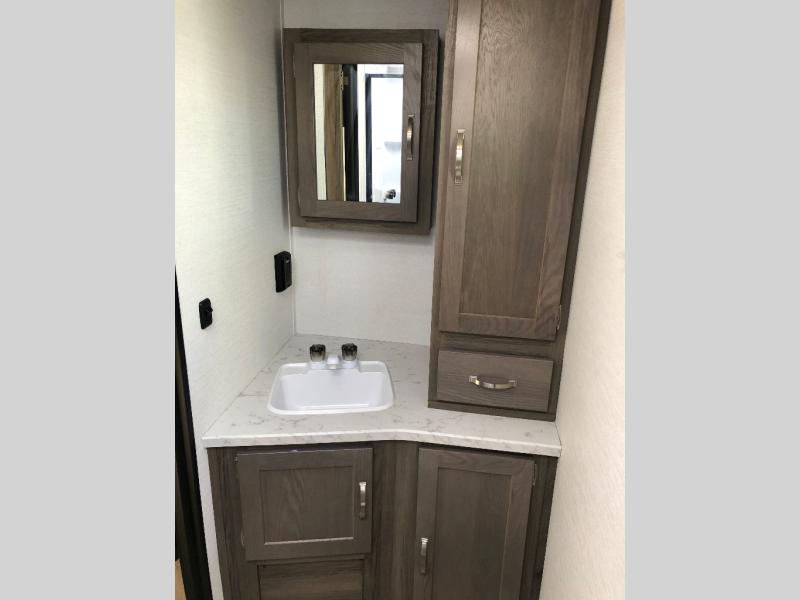 GULF STREAM ENVISION 21QBD