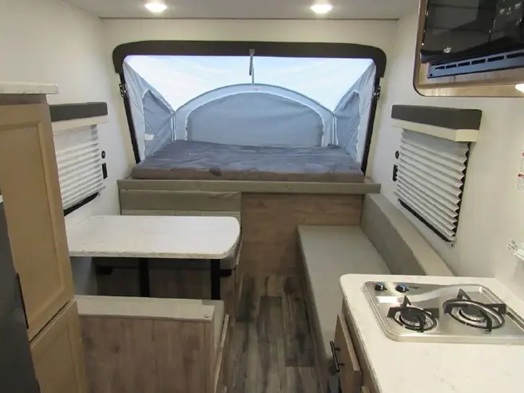 GULF STREAM AMERI LITE 16RBT