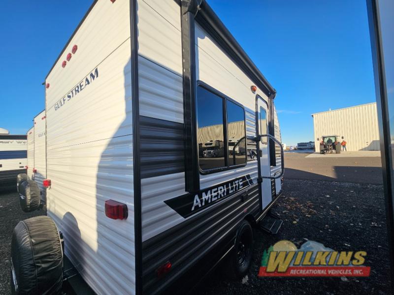 GULF STREAM AMERI LITE 134RD