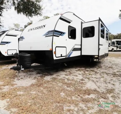 GULF STREAM ENVISION 28BBS