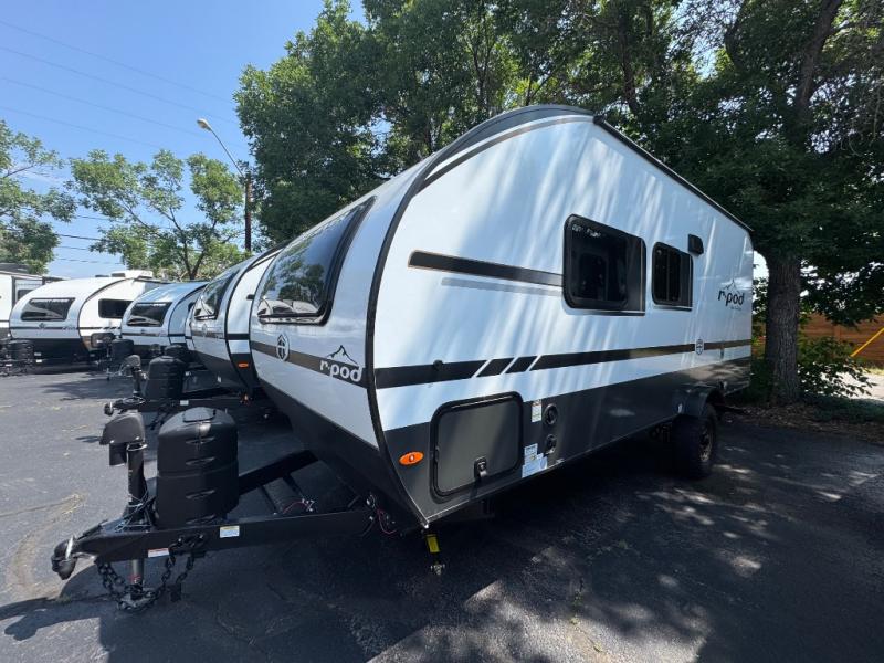 FOREST RIVER R-Pod R-P 192