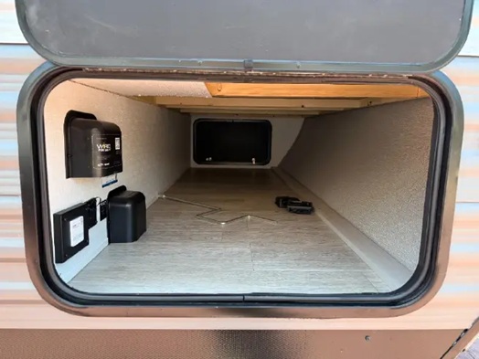 COACHMEN CATALINA LEGACY EDITION 283RKS