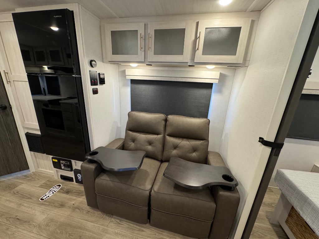 FOREST RIVER R-POD R-P 205