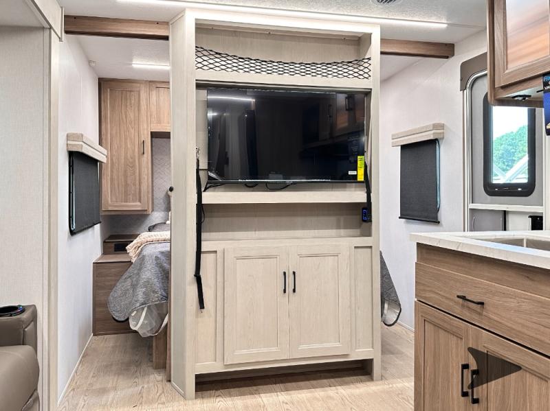 COACHMEN FREEDOM EXPRESS ULTRA LITE 292BHDS