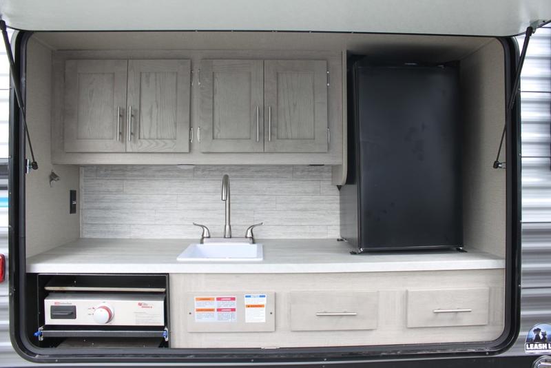 COACHMEN CATALINA LEGACY EDITION 323BHDSCK