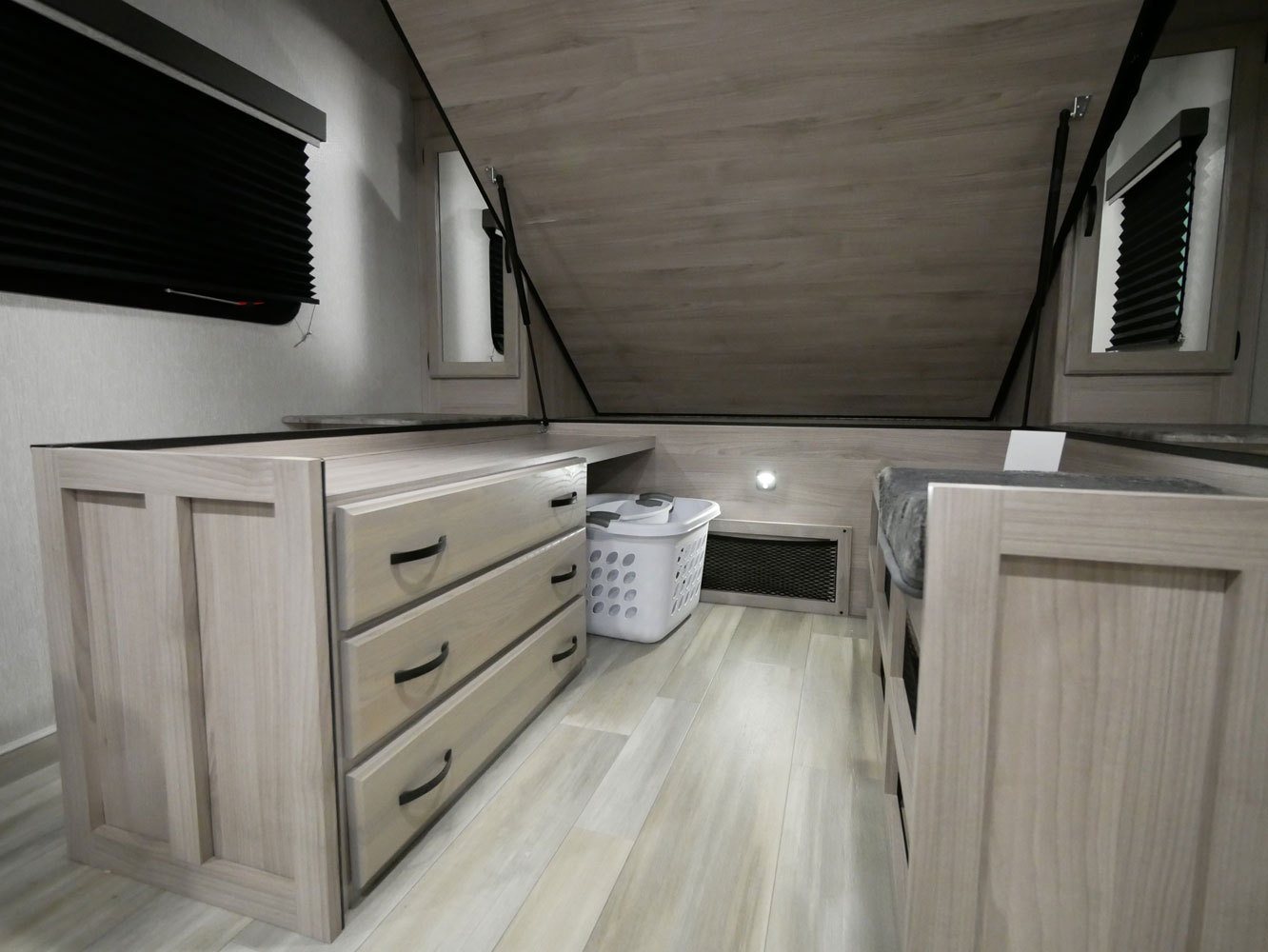 COACHMEN SPIRIT 1840RBX