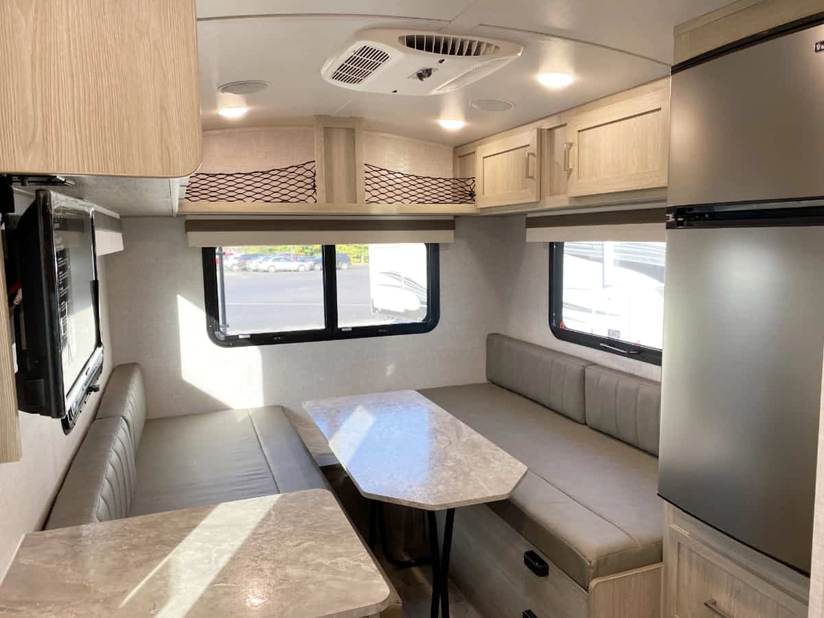 Rockwood Geo Pro 15TB