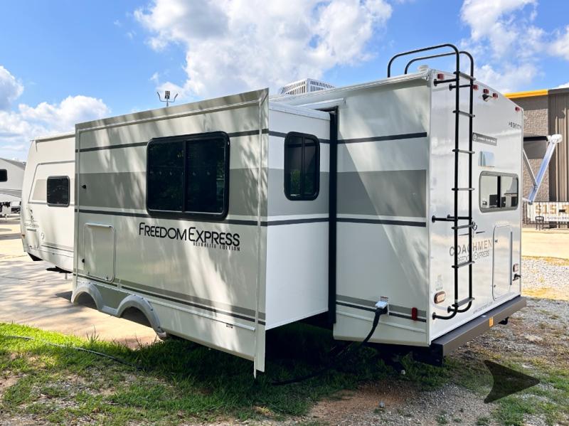 FREEDOM EXPRESS ULTRA LITE 274RKS