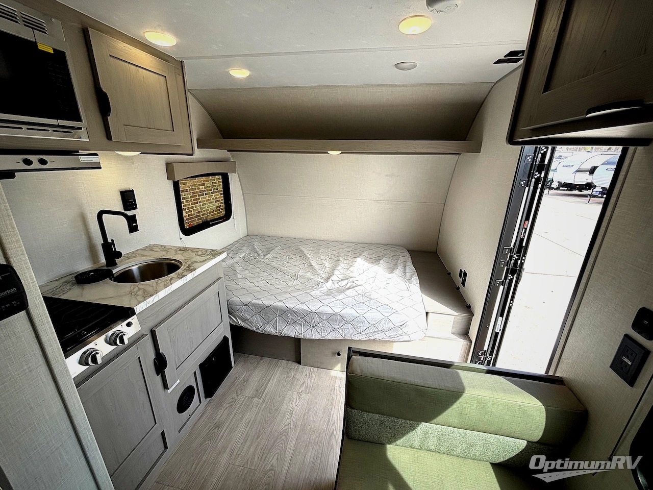 COACHMEN CLIPPER 3K 12RD