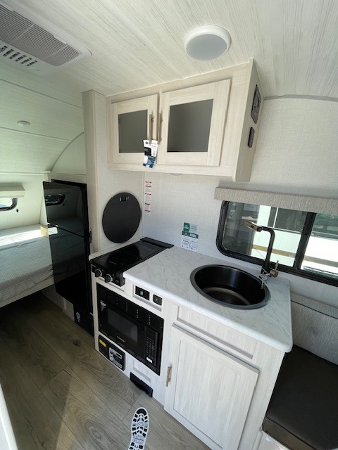 FOREST RIVER R-POD 171