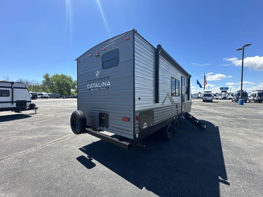 CATALINA SUMMIT SERIES 8 211BH
