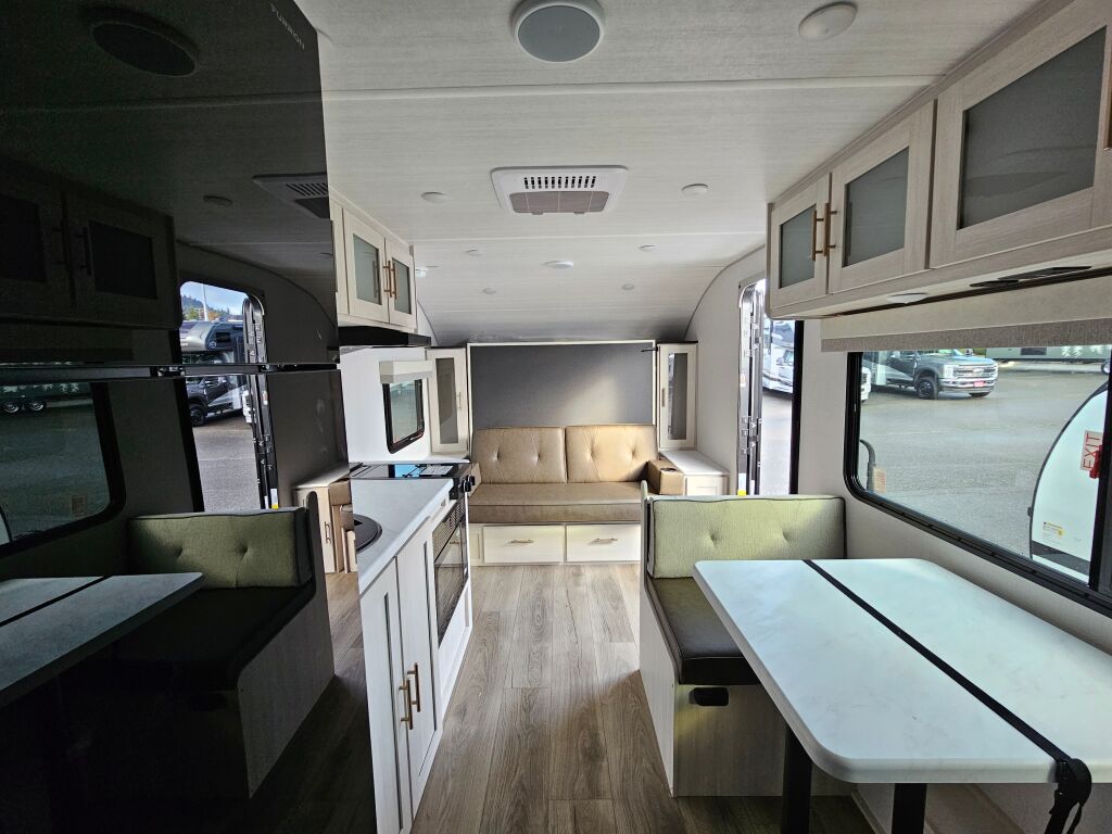 FOREST RIVER R-Pod R-P 200