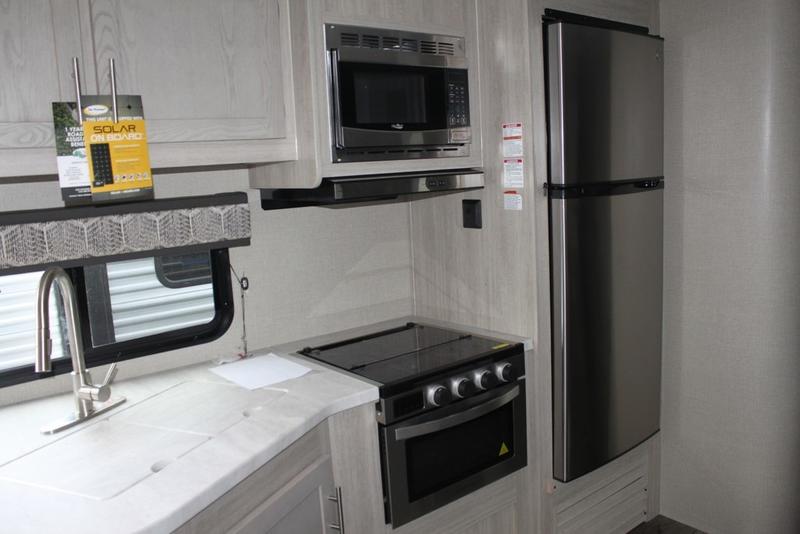 COACHMEN CATALINA LEGACY EDITION 323BHDSCK