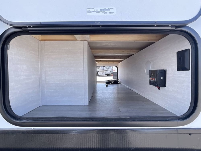 COACHMEN APEX NANO 186BH