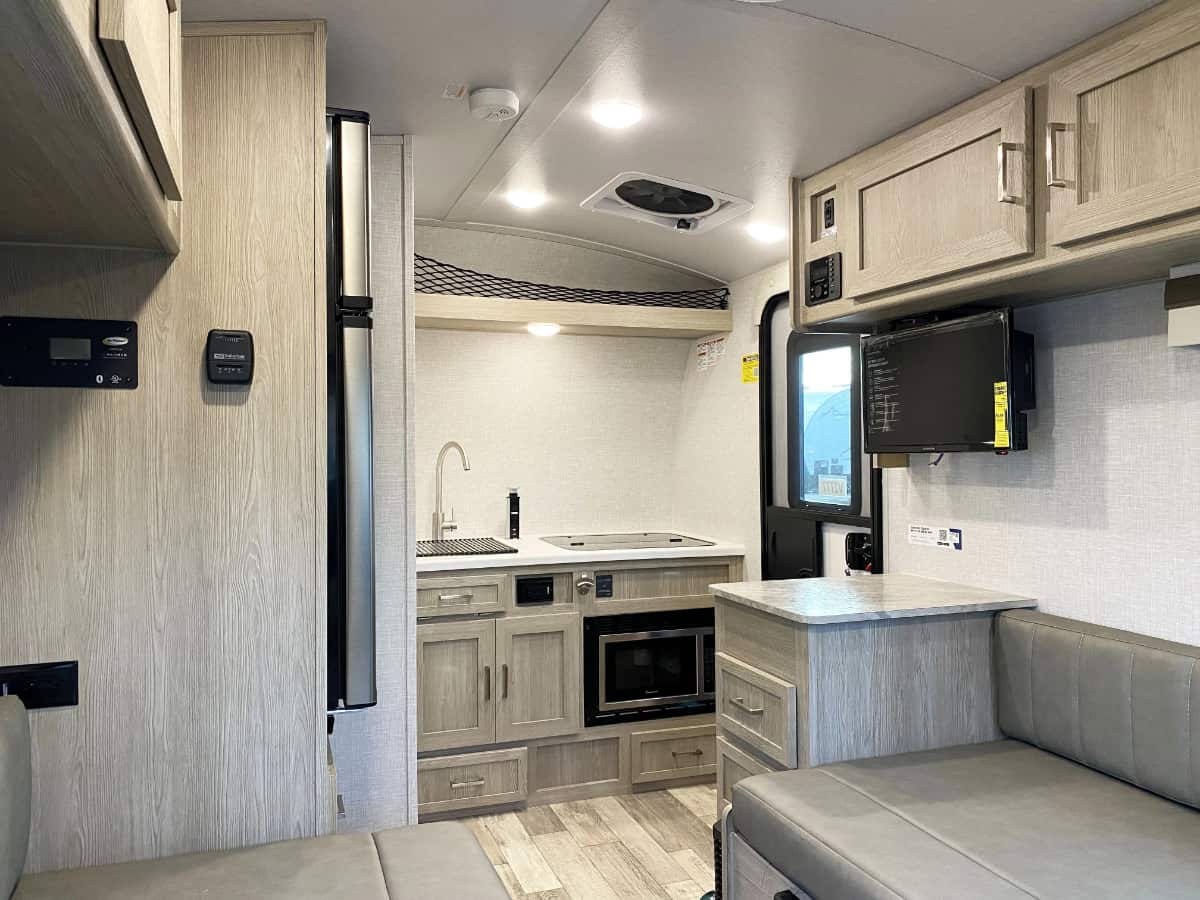 Rockwood Geo Pro 15TB