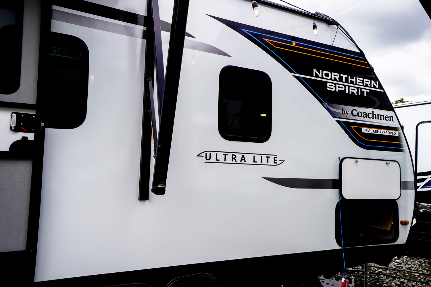 COACHMEN SPIRIT 2965RK