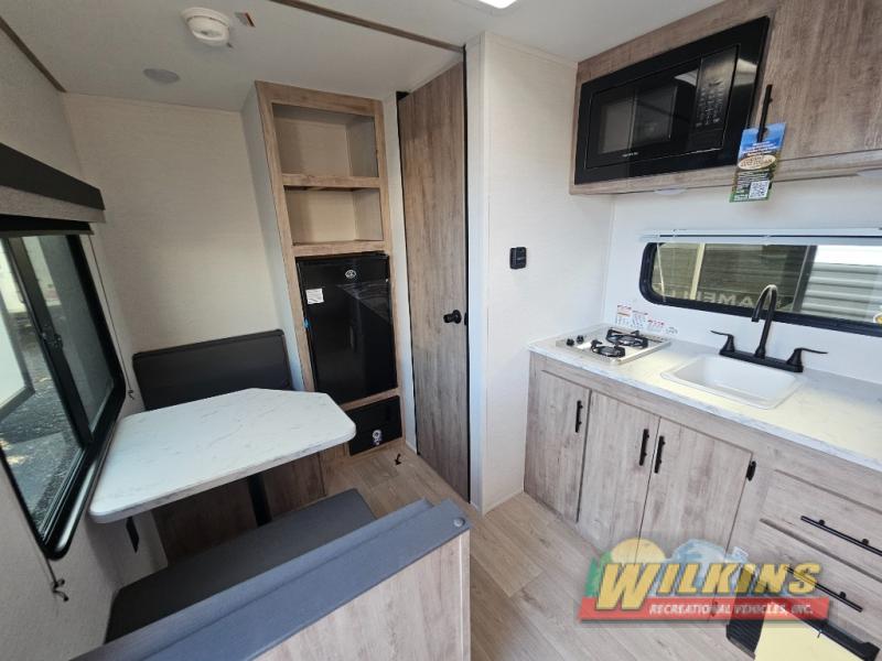 GULF STREAM AMERI LITE 134RD