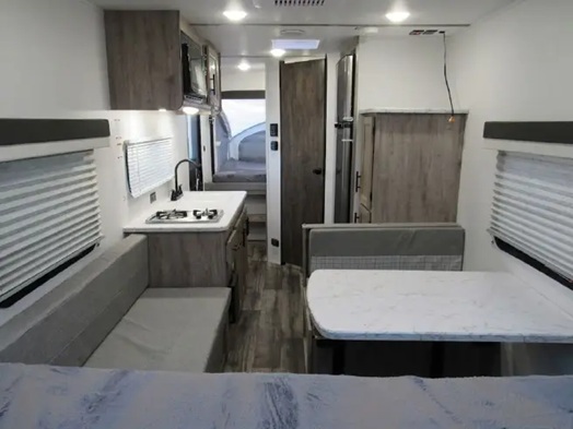 GULF STREAM AMERI LITE 16RBT