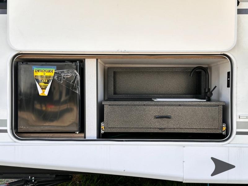 FREEDOM EXPRESS ULTRA LITE 274RKS