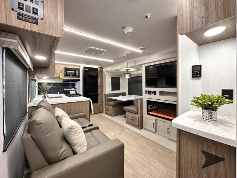 FREEDOM EXPRESS ULTRA LITE 274RKS