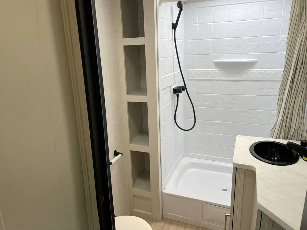 FOREST RIVER VIBE 2600BH