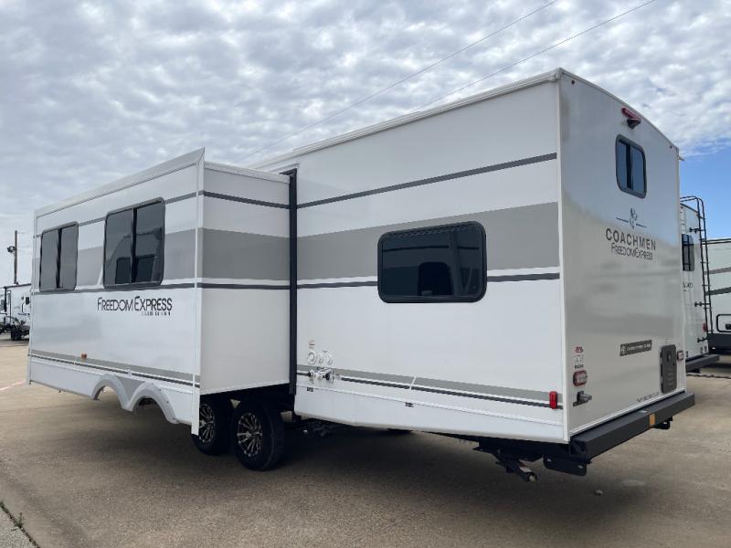 FREEDOM EXPRESS SELECT 30SE