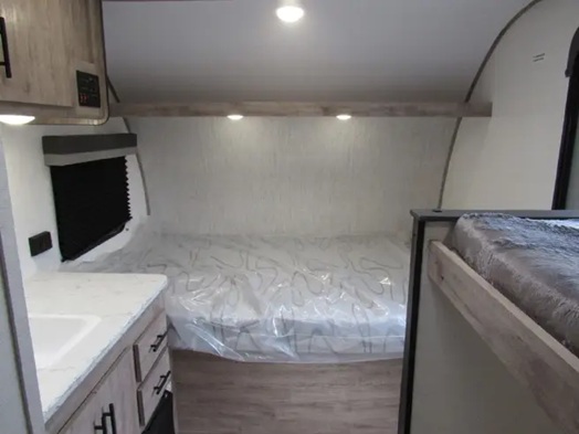 GULF STREAM AMERI LITE 134BH