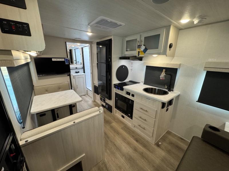 FOREST RIVER R-Pod R-P 192