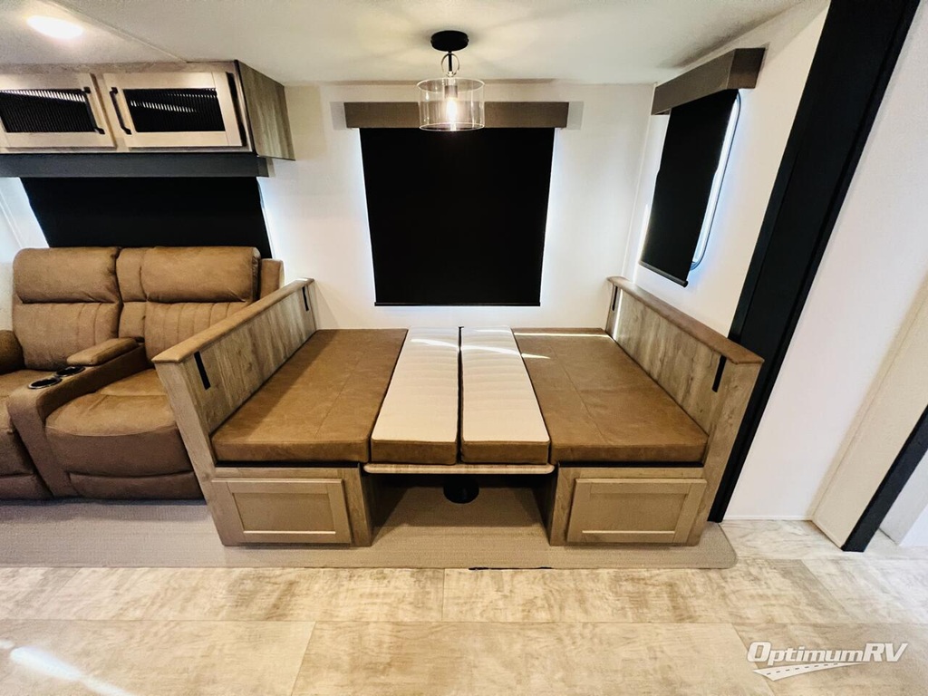 PALOMINO PUMA 337BH