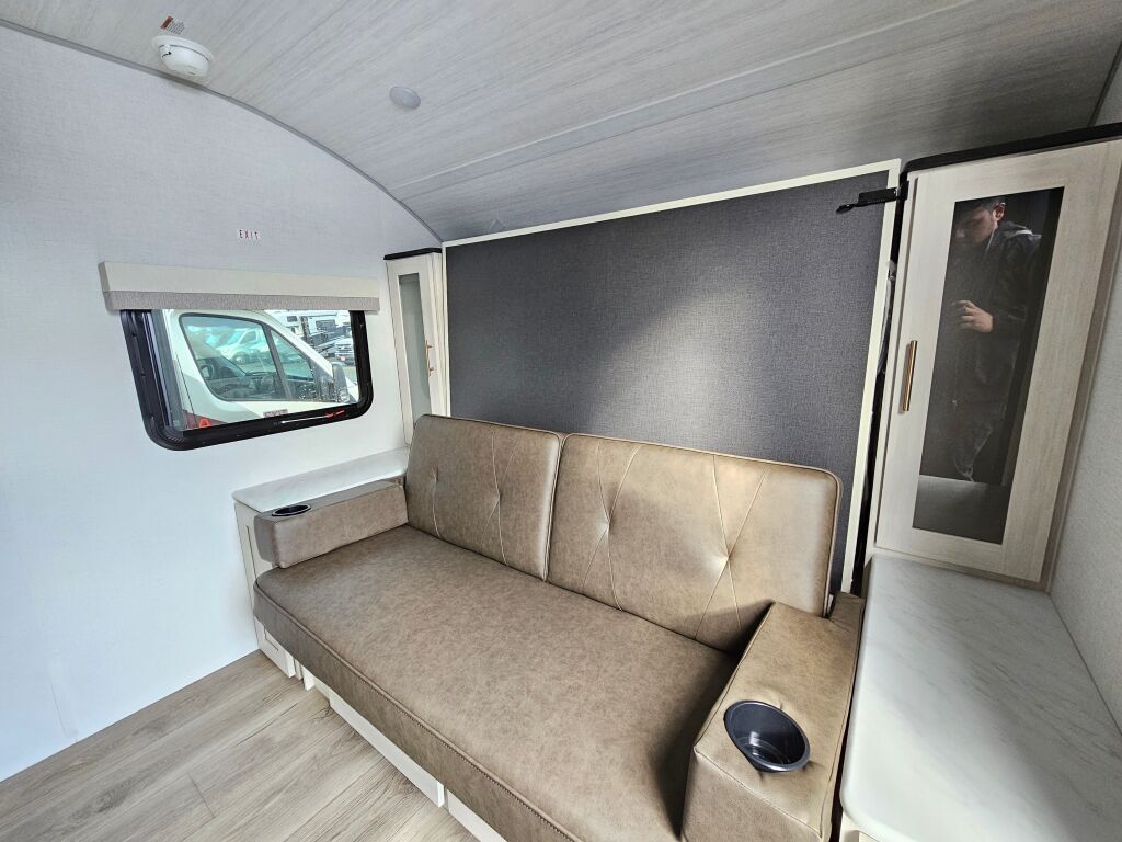 FOREST RIVER R-Pod R-P 200