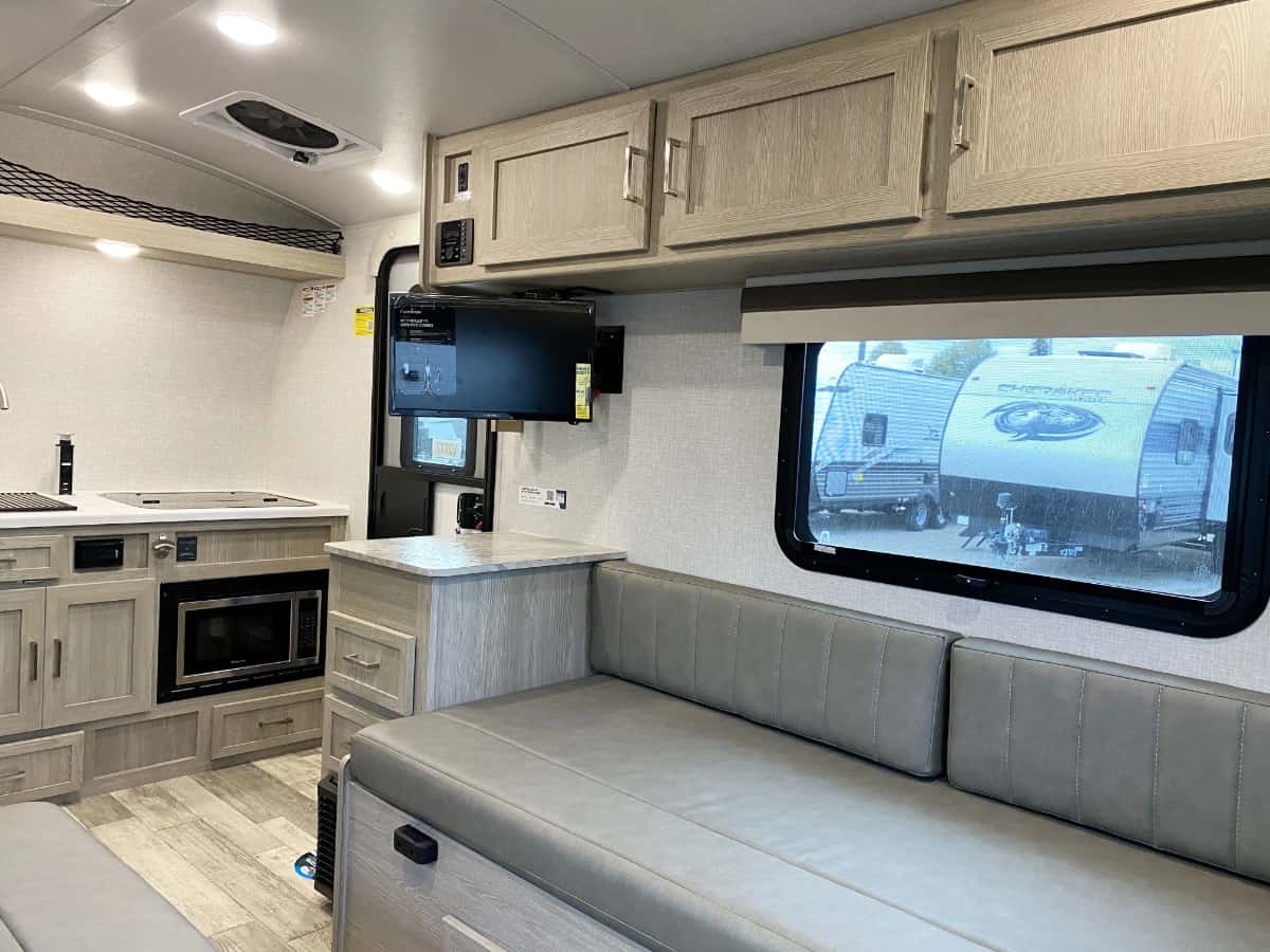 Rockwood Geo Pro 15TB