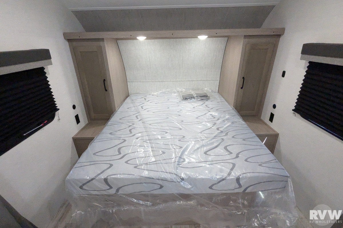 GULF STREAM AMERI LITE 20RBS