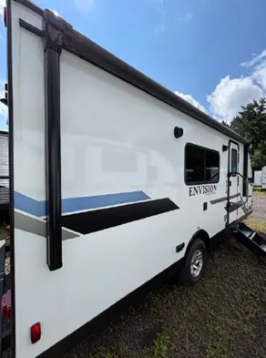 GULF STREAM ENVISION 19FMB