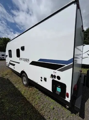 GULF STREAM ENVISION 19FMB