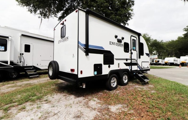GULF STREAM ENVISION 21TBD