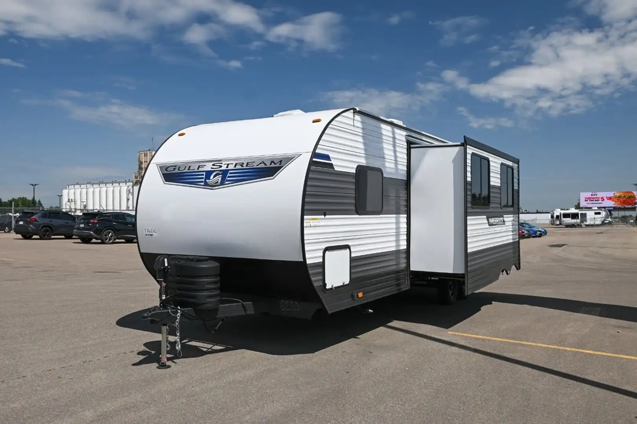 Gulf Stream Coach Ameri-lite 279BH
