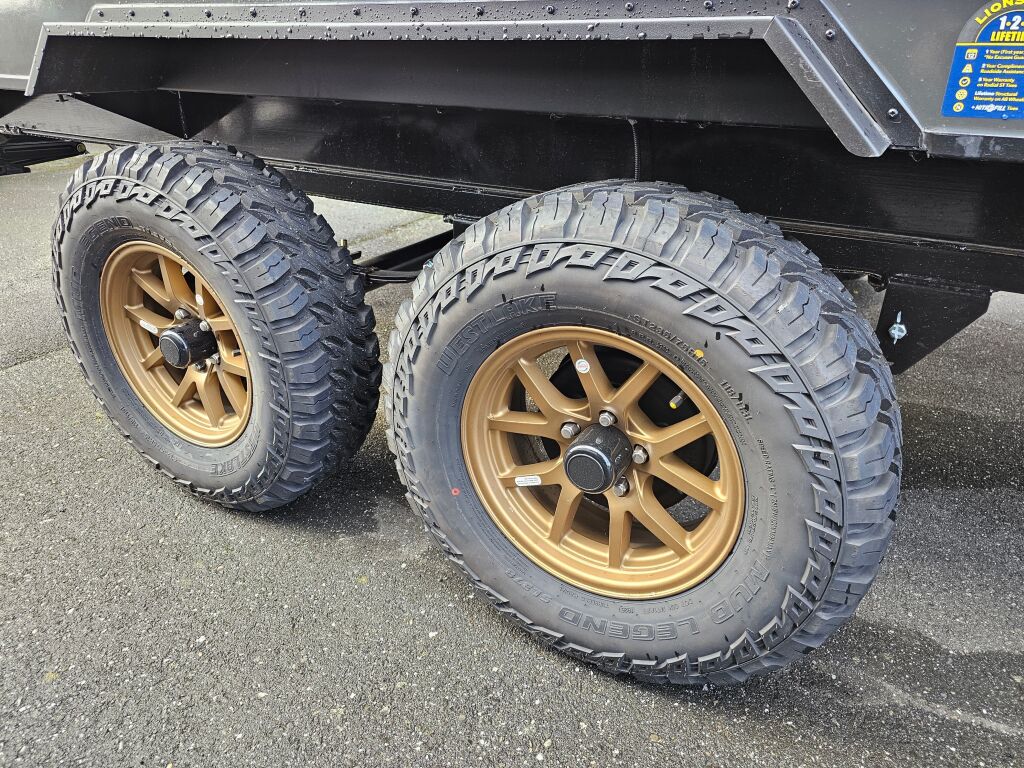 FOREST RIVER R-Pod R-P 200