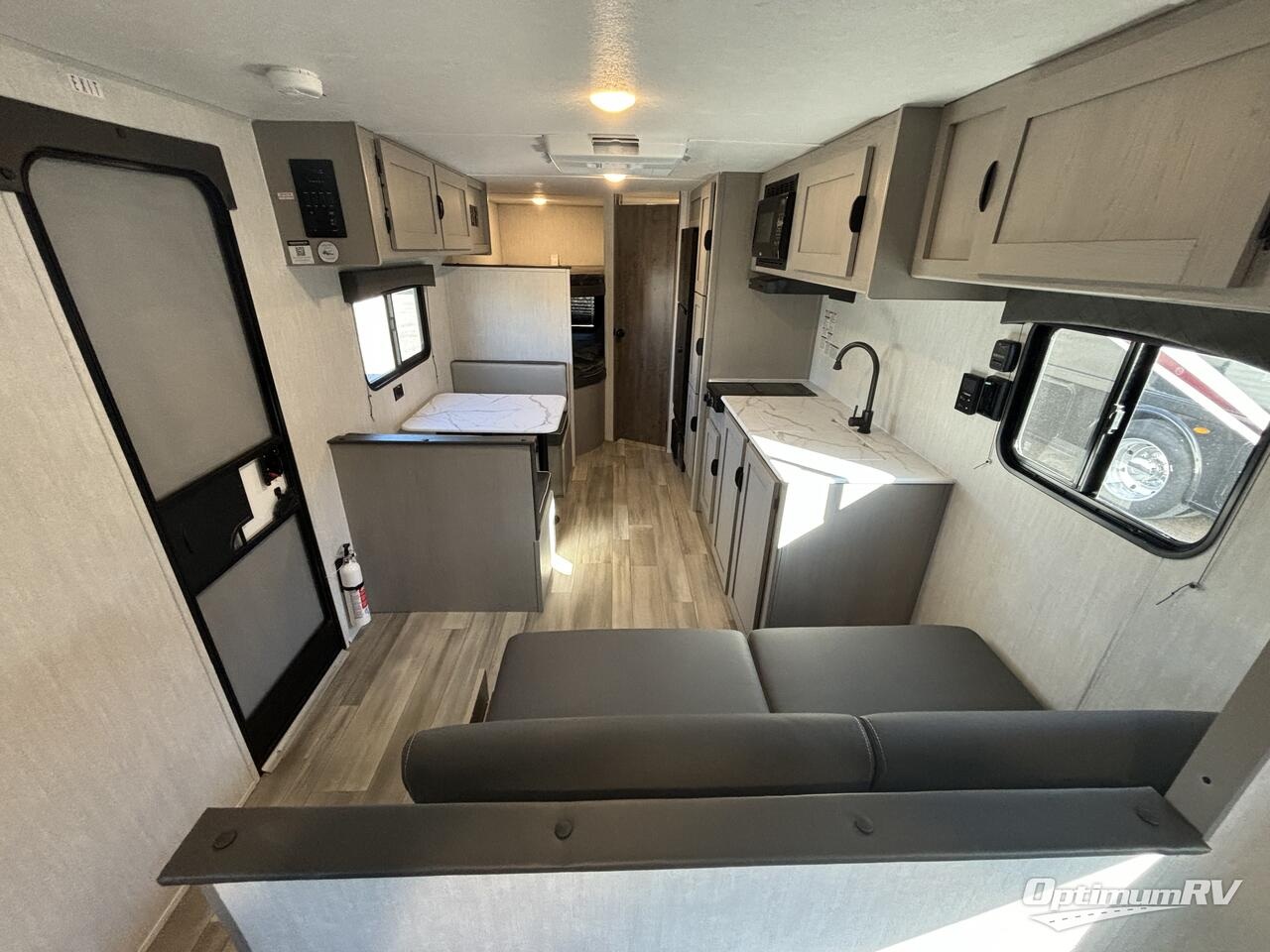 COACHMEN CLIPPER 5K 26BH