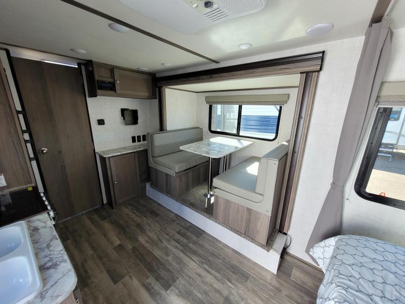 GULF STREAM ENVISION 21MBD