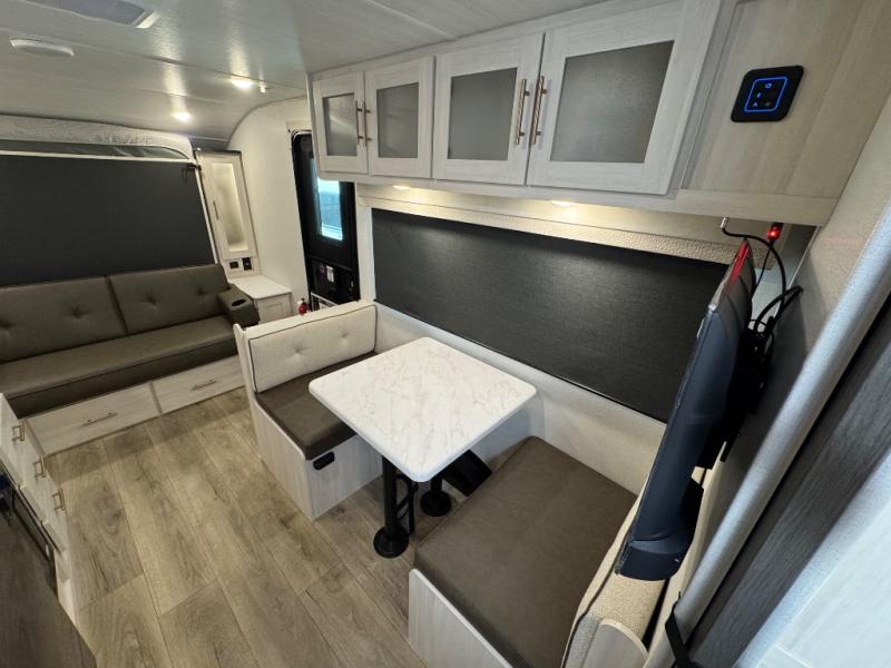 FOREST RIVER R-Pod R-P 192